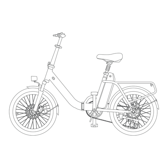 INVANTI Tide 2 User Manual
