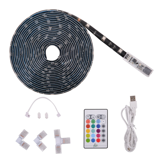 Utilitech SG24703 Quick Start Manual