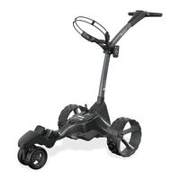 Motocaddy M7 REMOTE User Manual