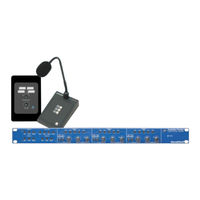 Australian Monitor ZM3 Brochure