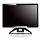 Monitor Fujitsu AMILO LXL 3220W Operating Manual