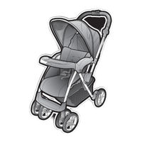Graco 7F08DSW3 Owner's Manual