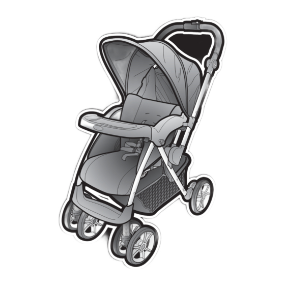 Graco SnugRide Owner's Manual