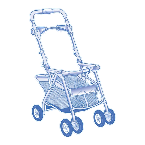 Graco SNUGRIDE Owner's Manual