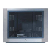 TCL T-68T17 Service Manual