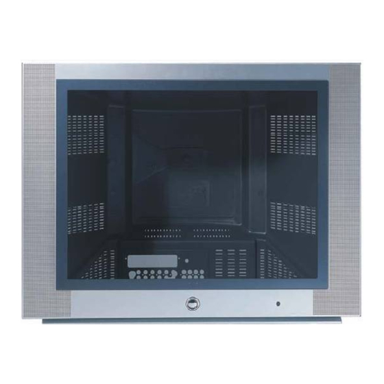 TCL T-68T17 Service Manual