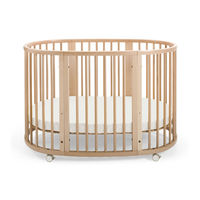 Stokke Sleepi User Manual
