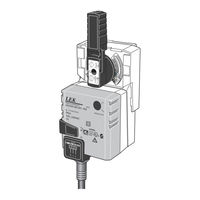 nibe VCC 22 Installation Instructions Manual