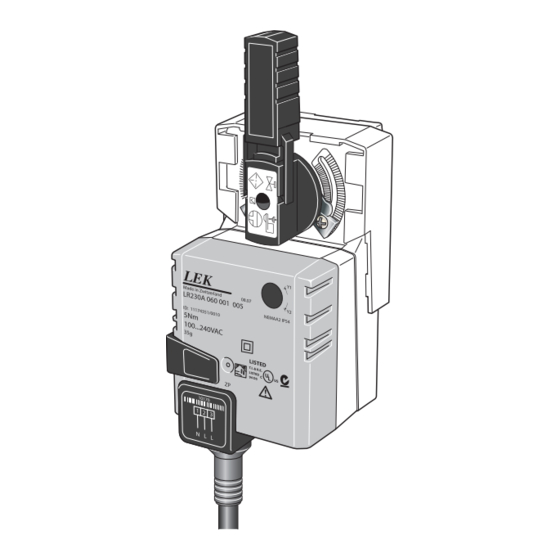Nibe VCC 22 Installation Instructions Manual