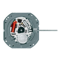 Tmi Products VJ32B Technical Manual & Parts Catalogue