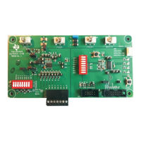 Texas Instruments bq76925EVM User Manual