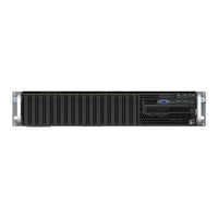 Intel HNS2600BP Configuration Manual