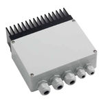 Bromic Heating TUNGSTEN SMART-HEAT User Manual