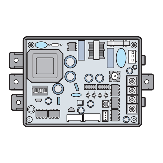 LG PP485B00K Installation Manual