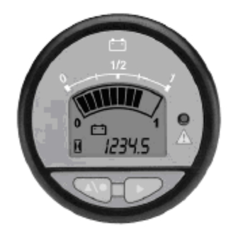 Curtis enGage II 3000 Series Instructions
