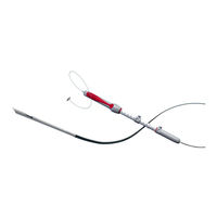 COOK Medical EchoTip ProCure Instructions For Use Manual