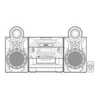 Venturer CD2088 Instruction Manual