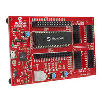 Microchip Technology Curiosity High Pin Count User Manual