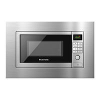 Taurus 970928000 Manual