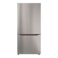 IKEA VALGRUNDAD Manual