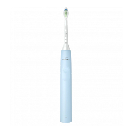 Philips sonicare 1000 Series Manual