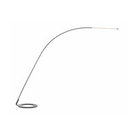 Cattelan Italia LAMPO B Assembling Instructions