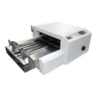 AstroJet AJ-180 Quick Start Manual