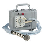 Global Water SP200 Quick Start Manual