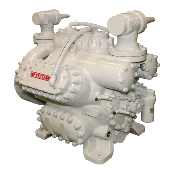 MAYEKAWA M Series Operation Manual