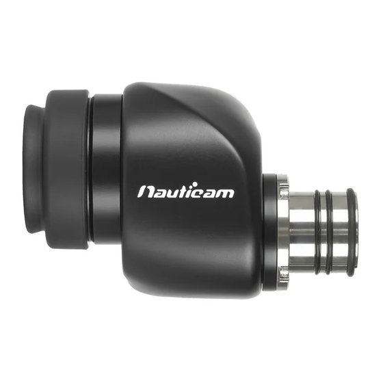 Nauticam 32211 User Manual