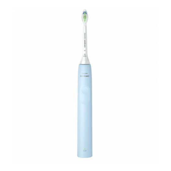 Philips Sonicare 1000 Series Manuals