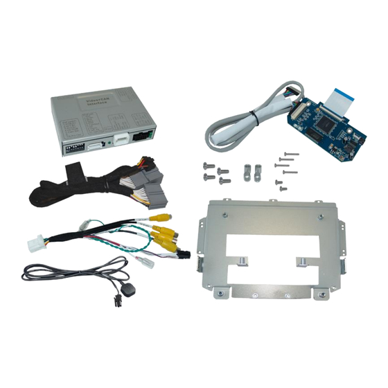 r.LiNK RL4-R40 Manual