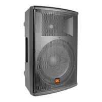 Power Dynamics PD410P Instruction Manual