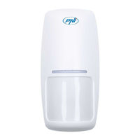 Pni PG600LR User Manual