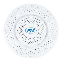 Pni SafeHome PT330 User Manual