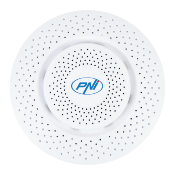 PNI SafeHome PT330 Manuals