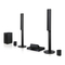 Home Theater System LG S65T1-W Service Manual