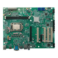 IEI Technology IMBA-H420-R10 User Manual
