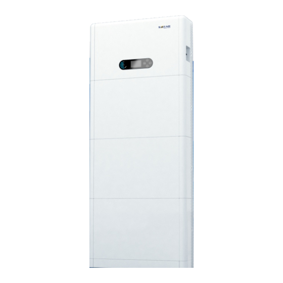 Sofar solar ESI Series User Manual