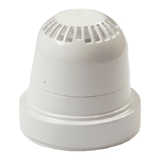 EMS FireCell FC-171-001 Installation Manual