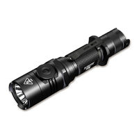 Nitecore P26 User Manual