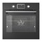 Oven IKEA FORNEBY Manual