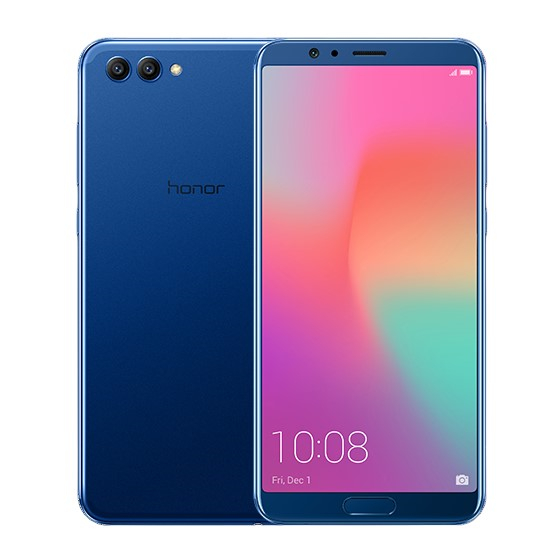 honor BKL-L04 Quick Start Manual