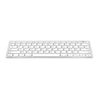 BlueStork KB-MINI-MAC-FR User Manual