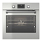 Oven IKEA FORNEBY Manual