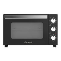 CORBERO CHS G 2042 B Instruction Manual