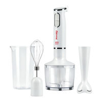 Trevidea Girmi MX16 User Manual