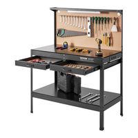 VEVOR JL-WB05-3 User Manual