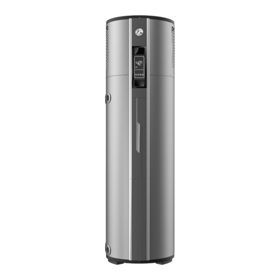 Rheem 551180 Manuals