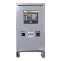 MDS Power ATevo Series Operating/Service Instructions Manual